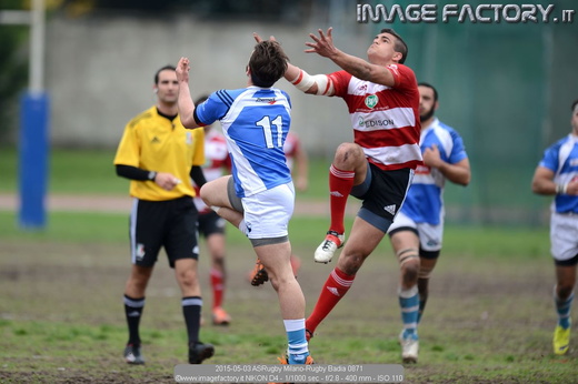2015-05-03 ASRugby Milano-Rugby Badia 0871